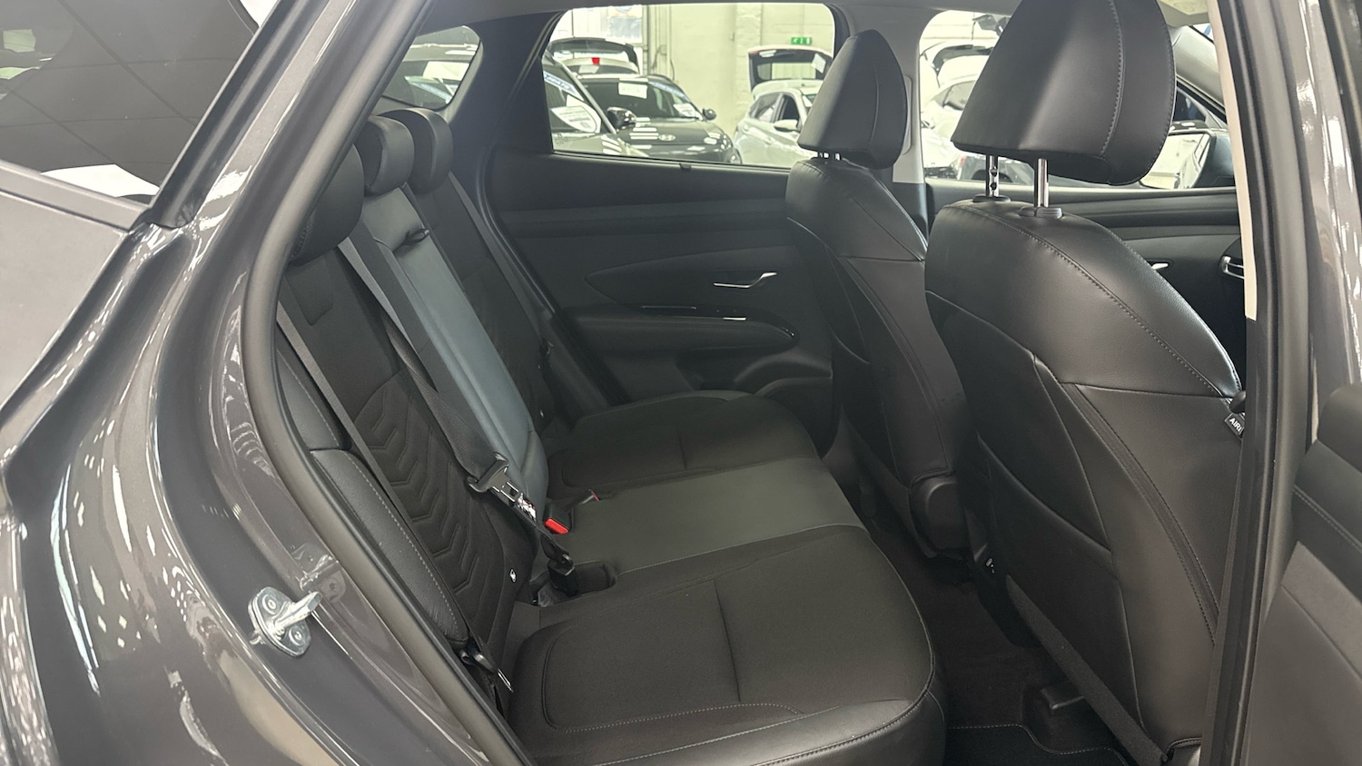 Used Hyundai TUCSON 2025 for sale - 77136095: Photo 16