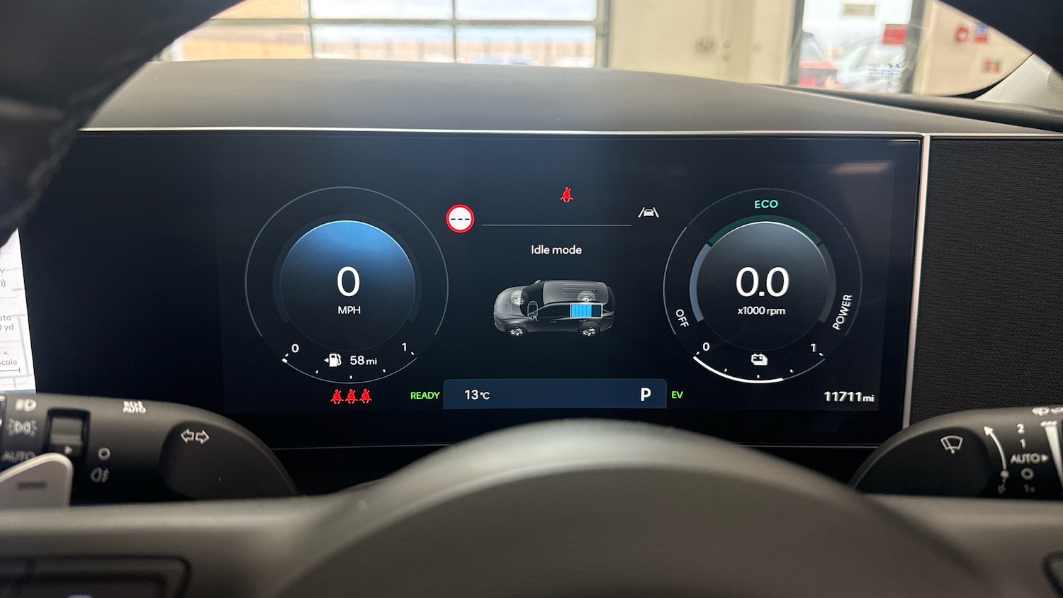 Used Hyundai TUCSON 2025 for sale - 77136095: Photo 18