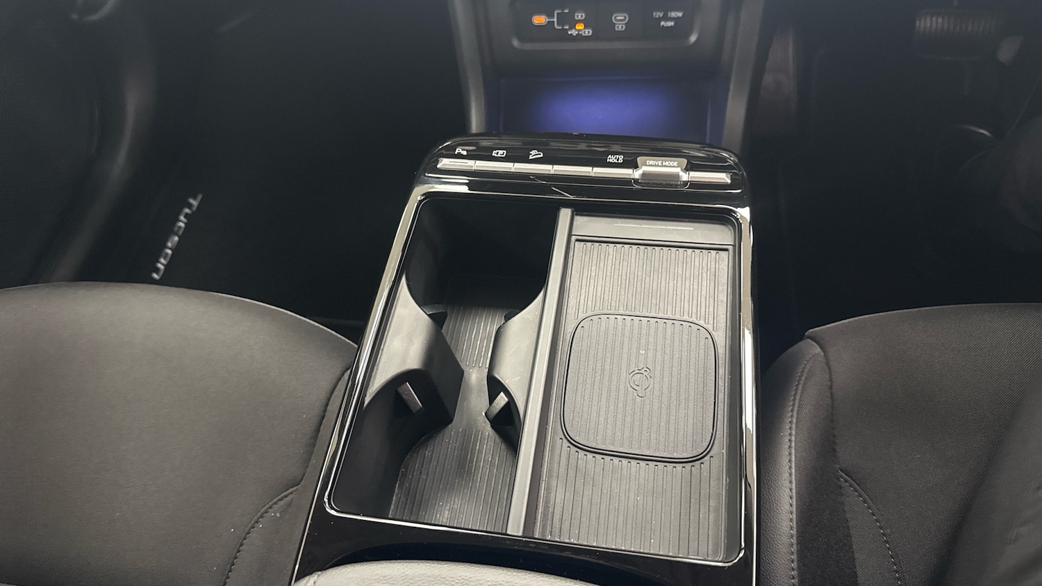 Used Hyundai TUCSON 2025 for sale - 77136095: Photo 22