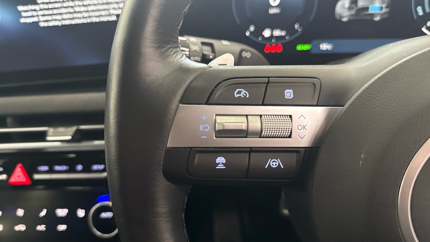 Used Hyundai TUCSON 2025 for sale - 77136095: Photo 23