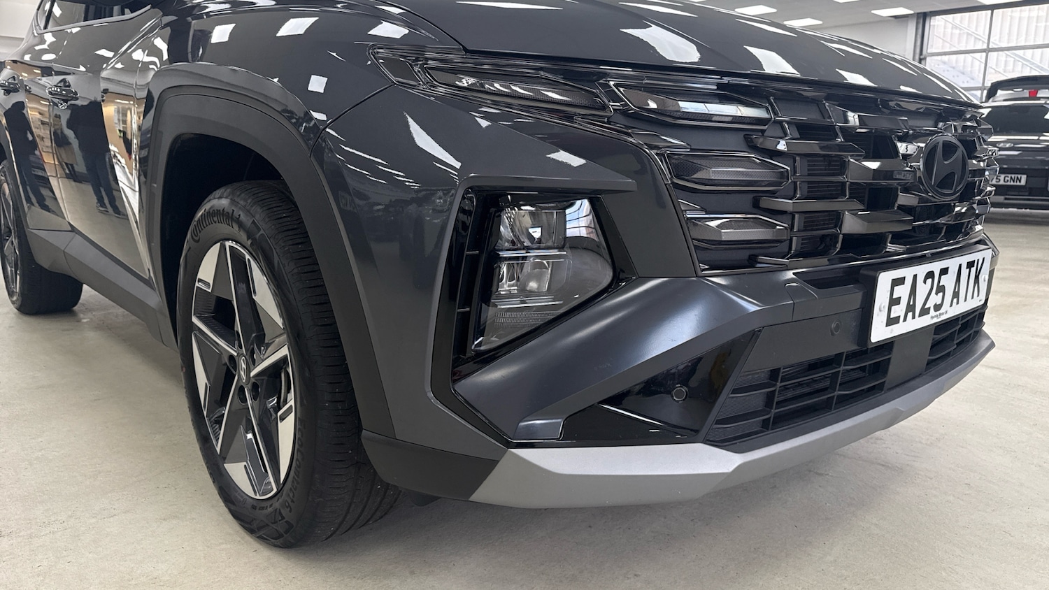 Used Hyundai TUCSON 2025 for sale - 77136095: Photo 29