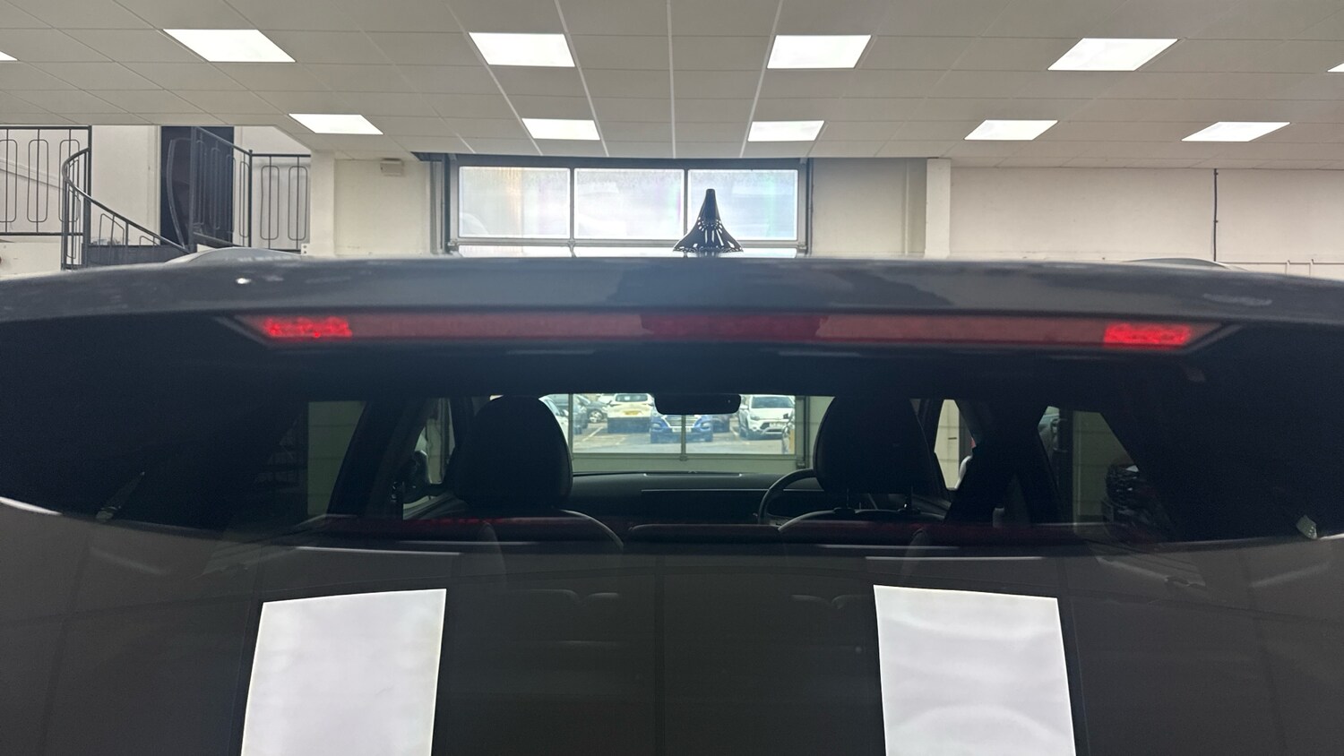 Used Hyundai TUCSON 2025 for sale - 77136095: Photo 34