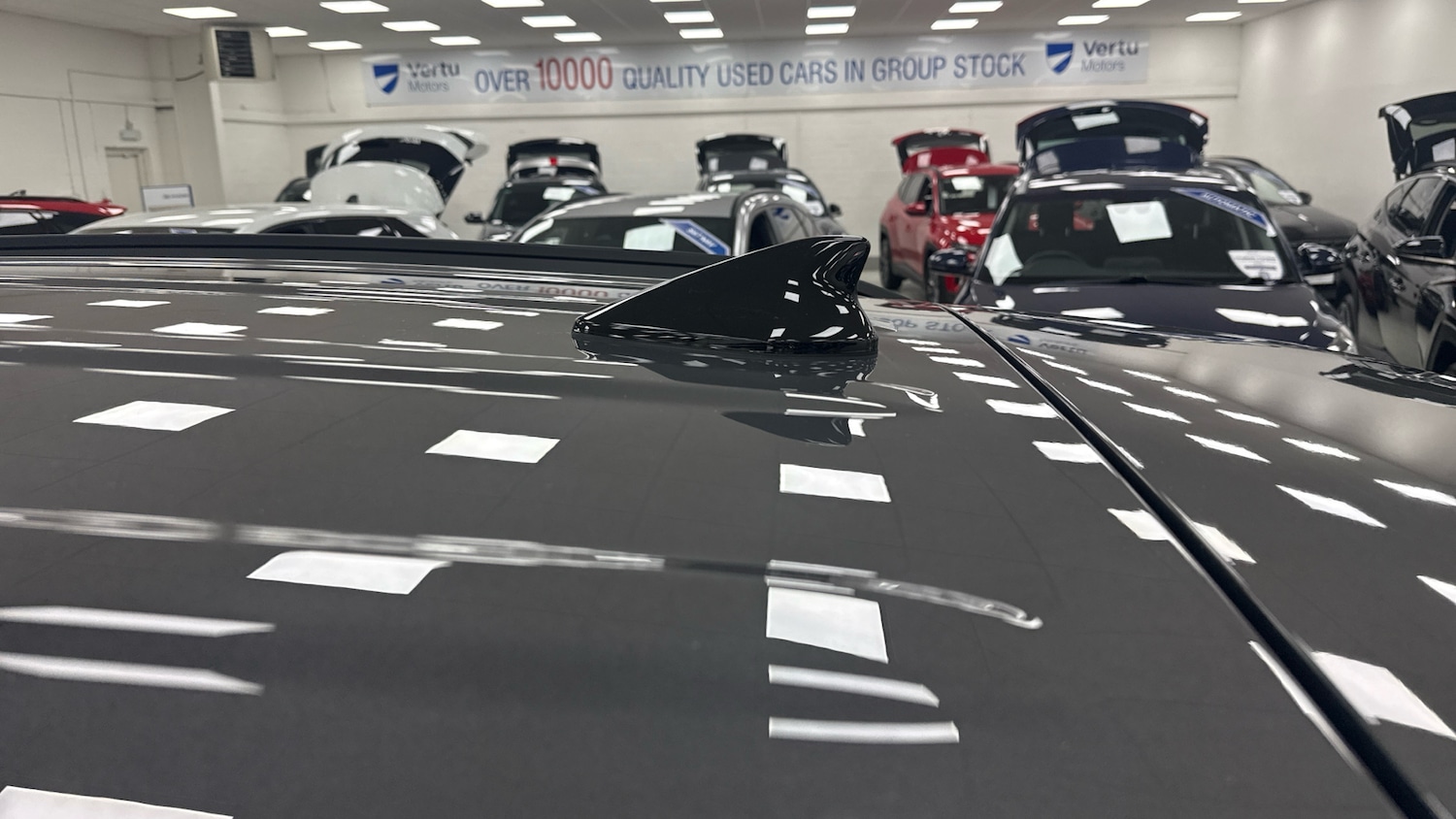 Used Hyundai TUCSON 2025 for sale - 77136095: Photo 35