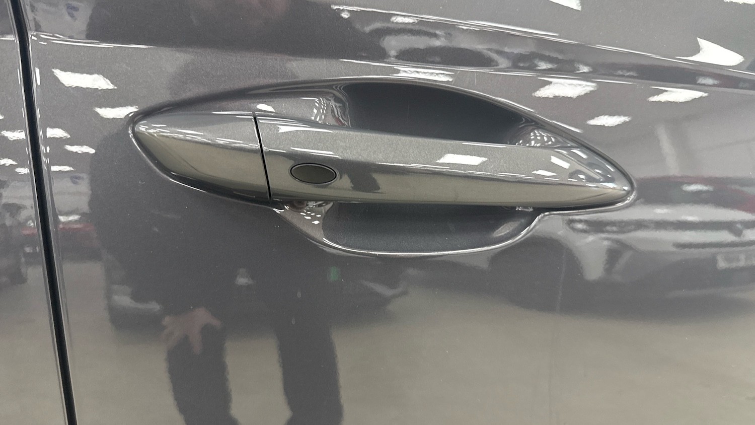 Used Hyundai TUCSON 2025 for sale - 77136095: Photo 36