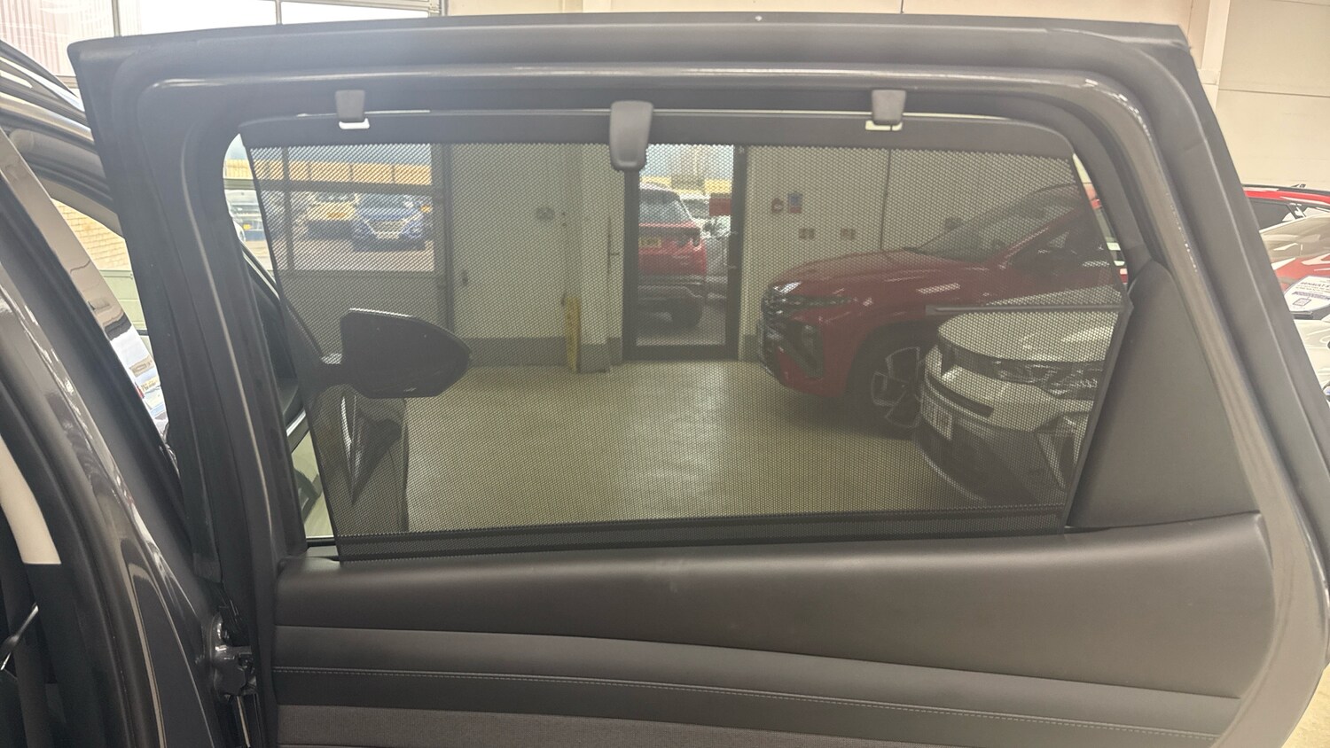 Used Hyundai TUCSON 2025 for sale - 77136095: Photo 38