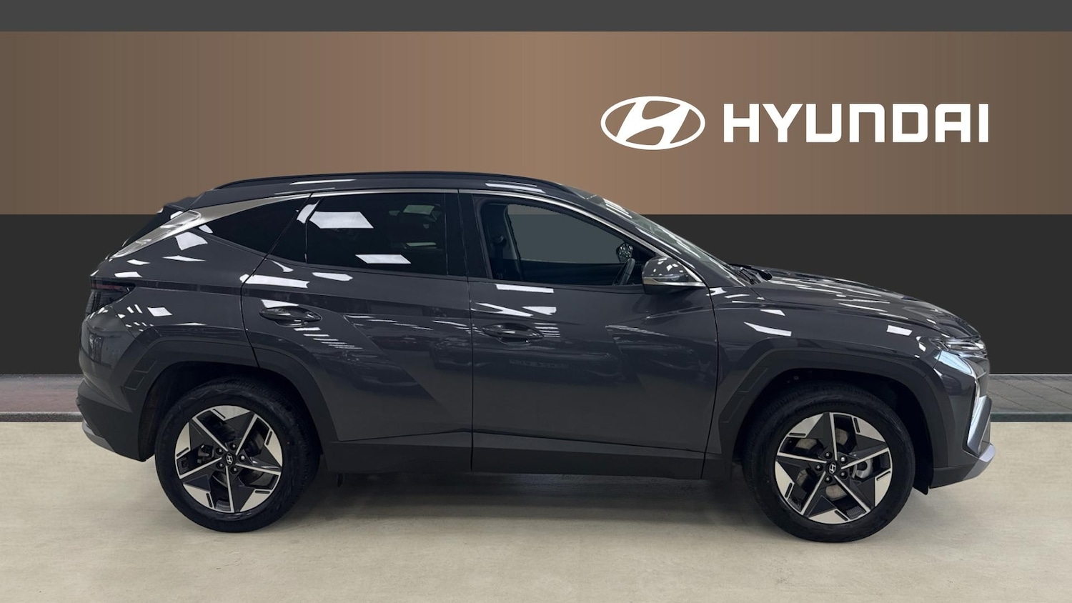 Used Hyundai TUCSON 2025 for sale - 77136095: Photo 5