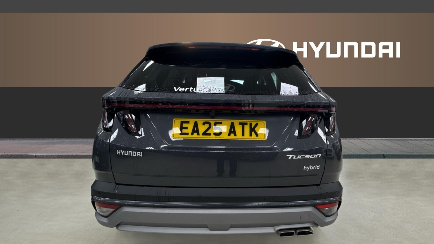 Used Hyundai TUCSON 2025 for sale - 77136095: Photo 6