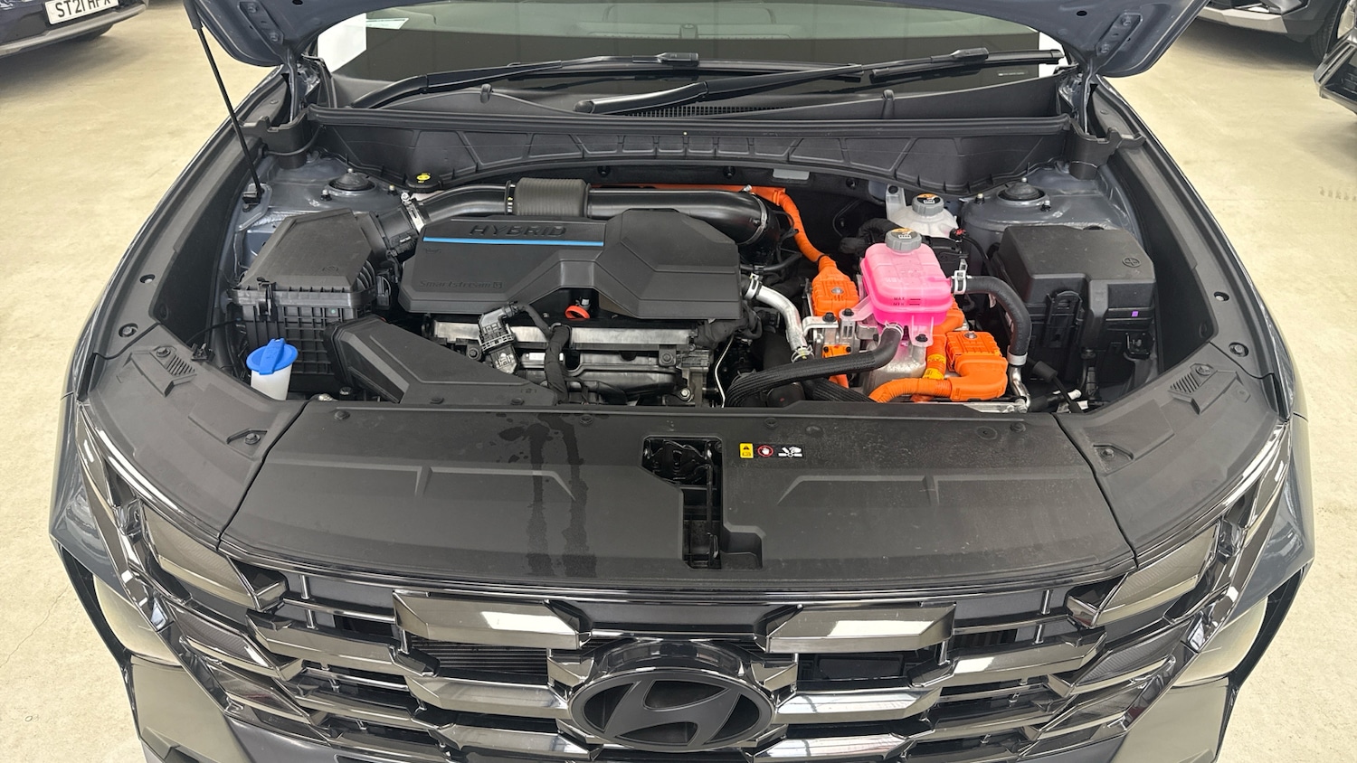 Used Hyundai TUCSON 2025 for sale - 77136095: Photo 8