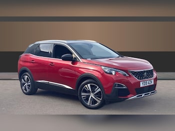 2019 (19) - 1.5 BlueHDi GT Line 5dr Diesel Estate