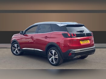 Used Peugeot 3008 2019 for sale - 76477787: Photo