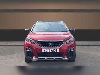 Used Peugeot 3008 2019 for sale - 76477787: Photo