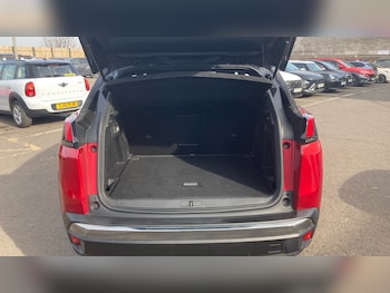 Used Peugeot 3008 2019 for sale - 76477787: Photo