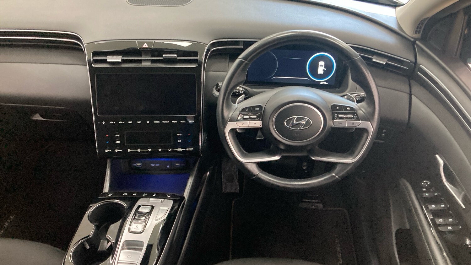 Used Hyundai TUCSON 2022 for sale - 77833146: Photo 10