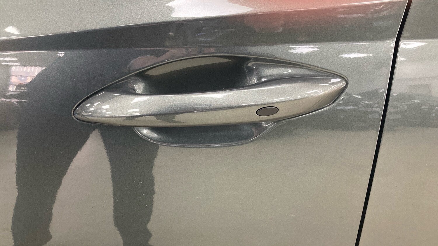 Used Hyundai TUCSON 2022 for sale - 77833146: Photo 21