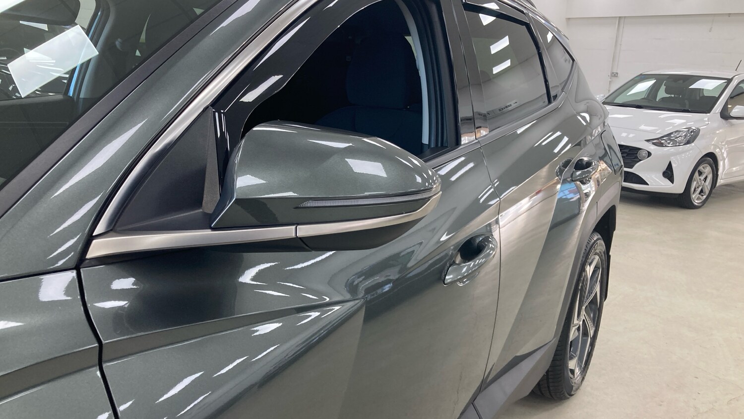 Used Hyundai TUCSON 2022 for sale - 77833146: Photo 22