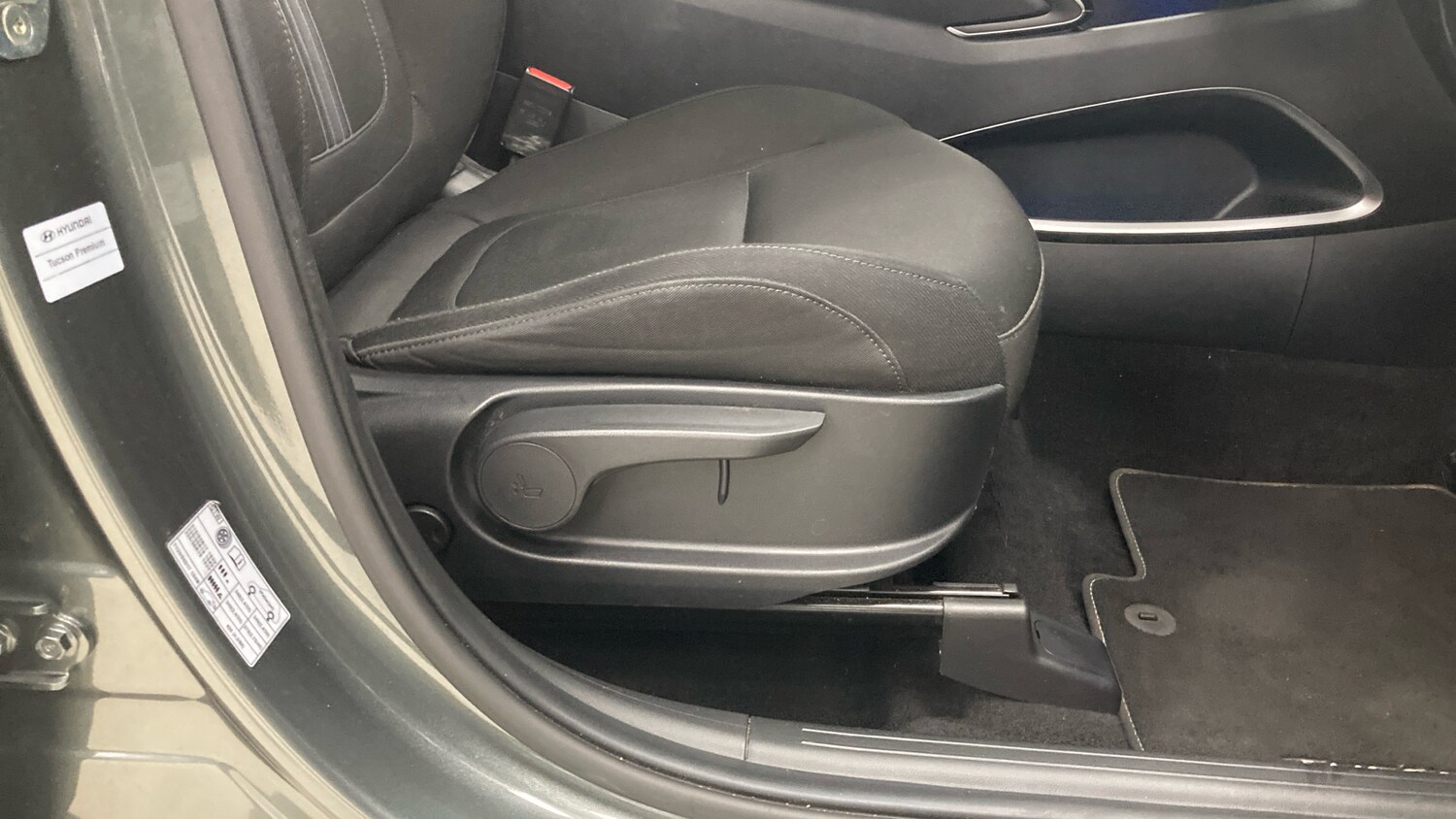 Used Hyundai TUCSON 2022 for sale - 77833146: Photo 32