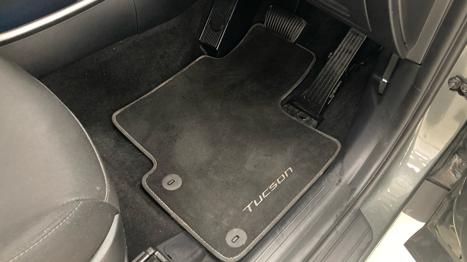 Used Hyundai TUCSON 2022 for sale - 77833146: Photo 33