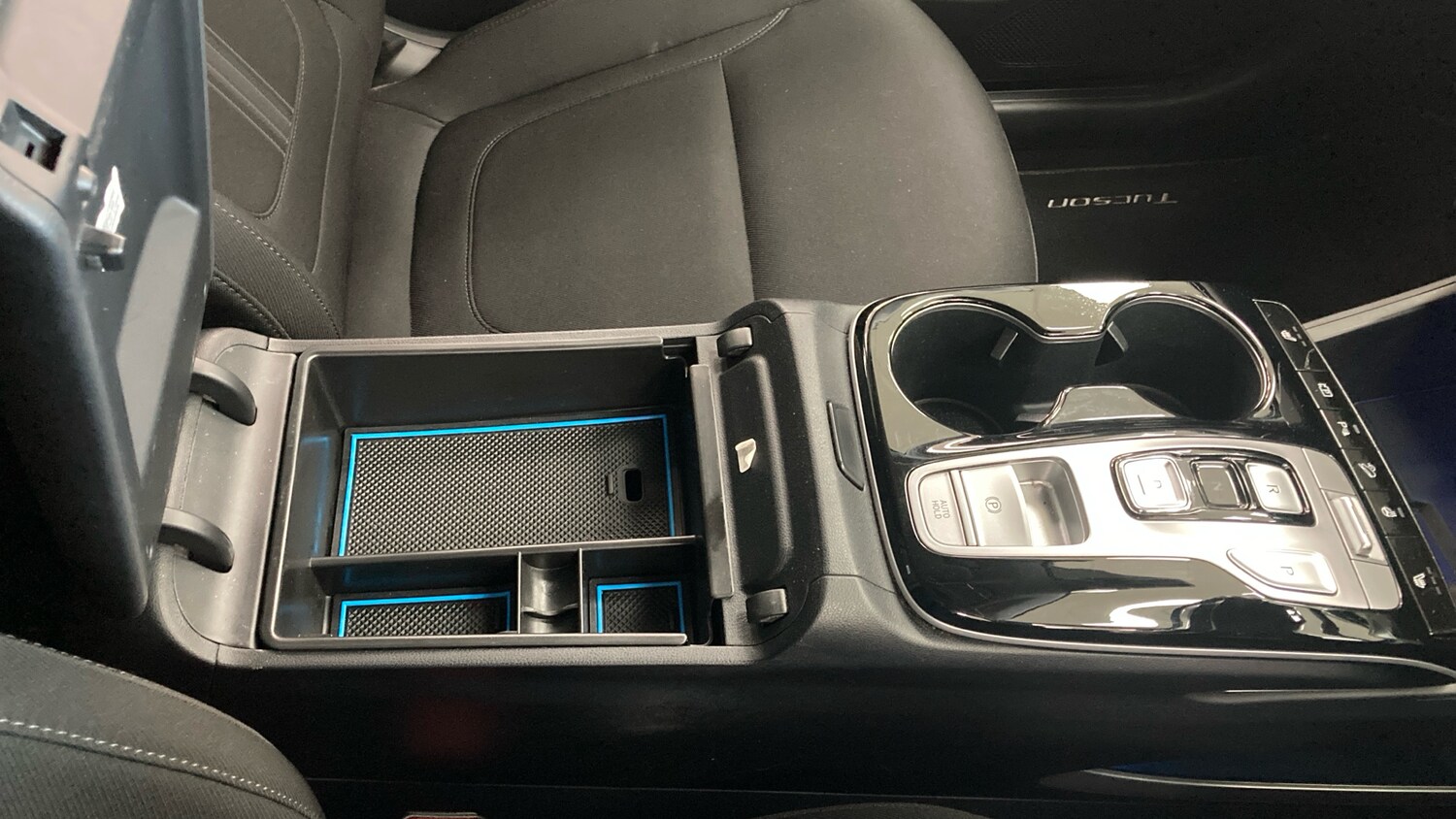 Used Hyundai TUCSON 2022 for sale - 77833146: Photo 35