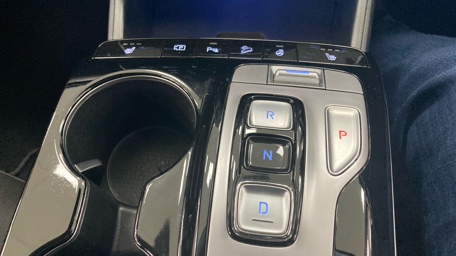 Used Hyundai TUCSON 2022 for sale - 77833146: Photo 40