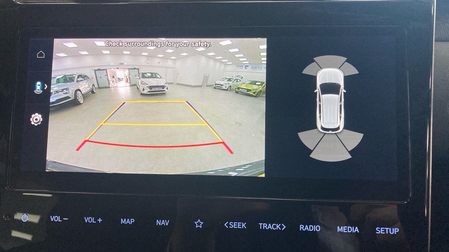 Used Hyundai TUCSON 2022 for sale - 77833146: Photo 43