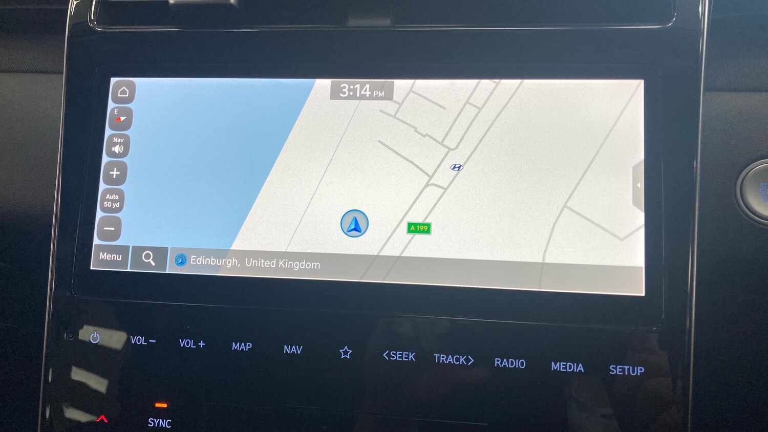 Used Hyundai TUCSON 2022 for sale - 77833146: Photo 44