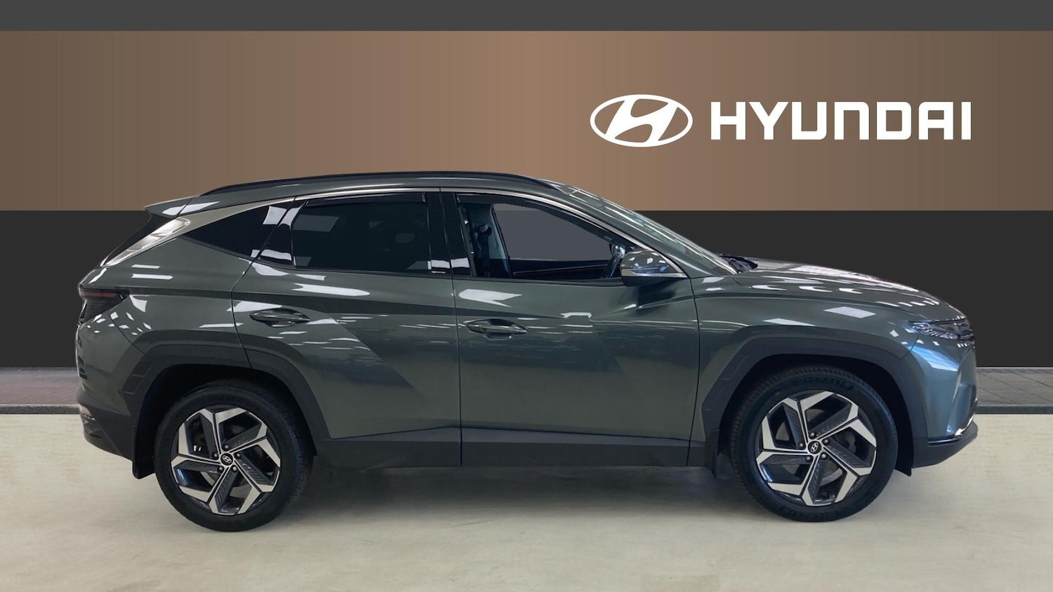 Used Hyundai TUCSON 2022 for sale - 77833146: Photo 5