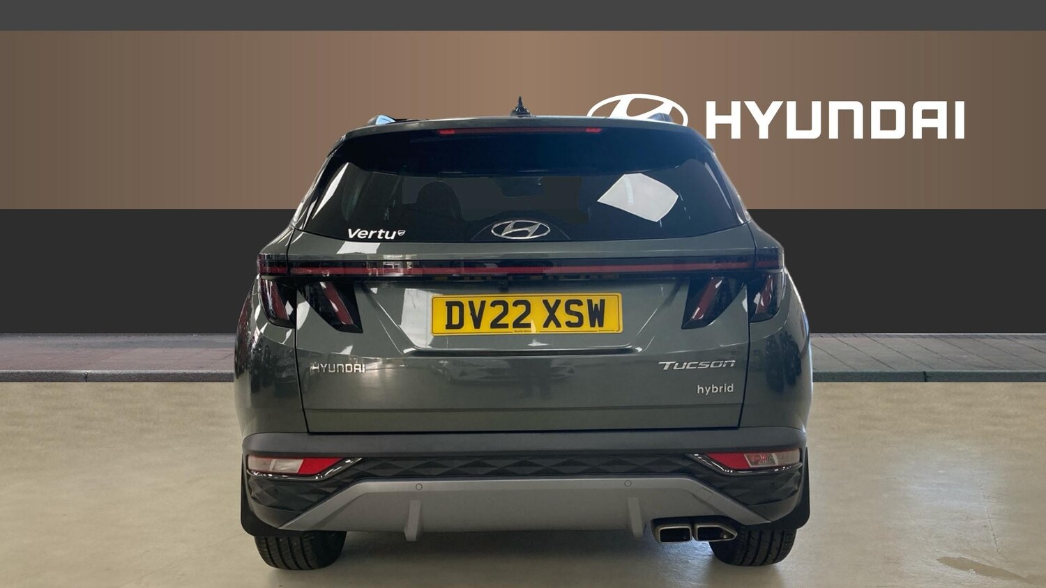 Used Hyundai TUCSON 2022 for sale - 77833146: Photo 6