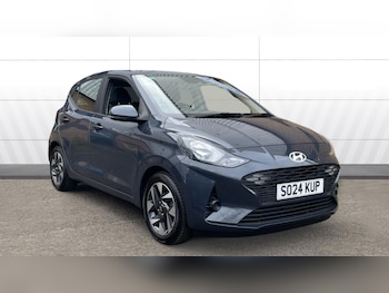 Used Hyundai i10 2024 for sale - 78571144: Photo