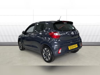 Used Hyundai i10 2024 for sale - 78571144: Photo