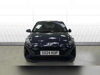 Used Hyundai i10 2024 for sale - 78571144: Photo