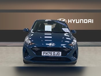 Used Hyundai i10 2025 for sale - 77357170: Photo