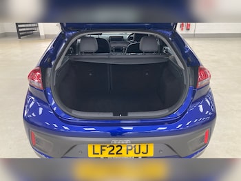Used Hyundai IONIQ 2022 for sale - 75955556: Photo