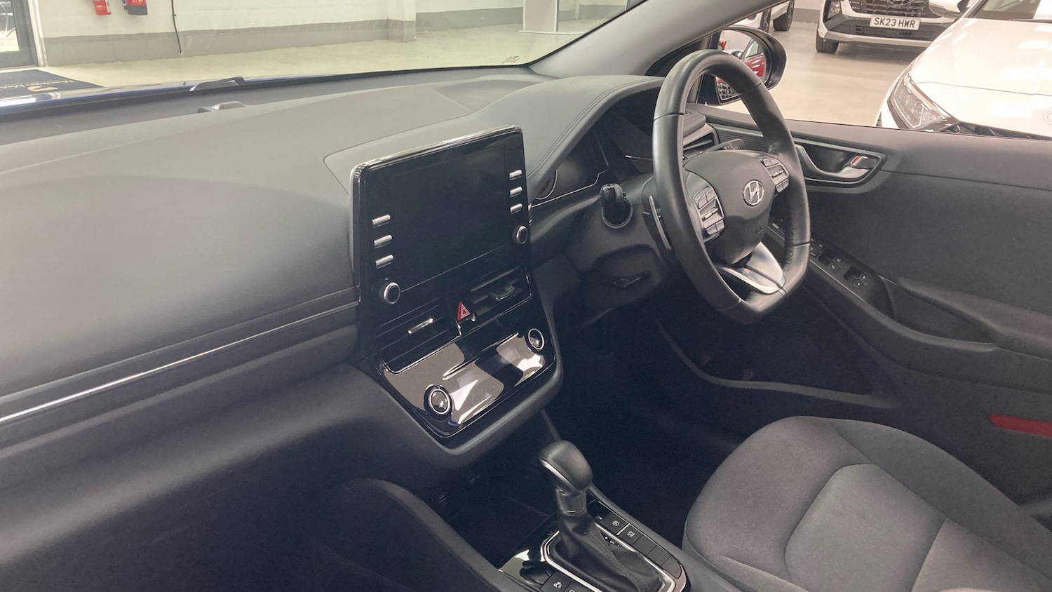 Vehicle 9