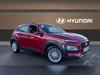 Used Hyundai KONA 2018 for sale - 76329921: Photo