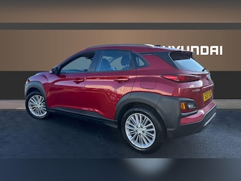 Used Hyundai KONA 2018 for sale - 76329921: Photo