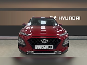 Used Hyundai KONA 2018 for sale - 76329921: Photo