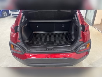 Used Hyundai KONA 2018 for sale - 76329921: Photo