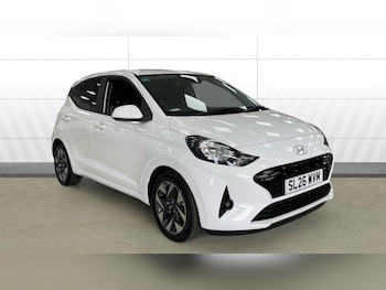 Used Hyundai i10 2026 for sale - 78554193: Photo