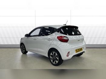 Used Hyundai i10 2026 for sale - 78554193: Photo