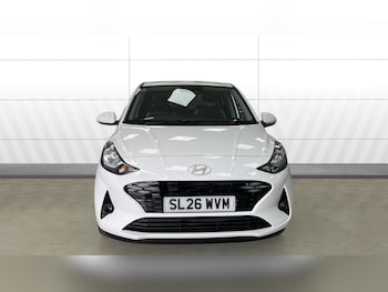 Used Hyundai i10 2026 for sale - 78554193: Photo