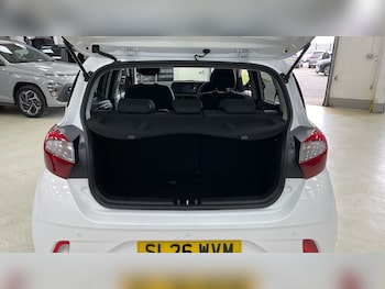 Used Hyundai i10 2026 for sale - 78554193: Photo