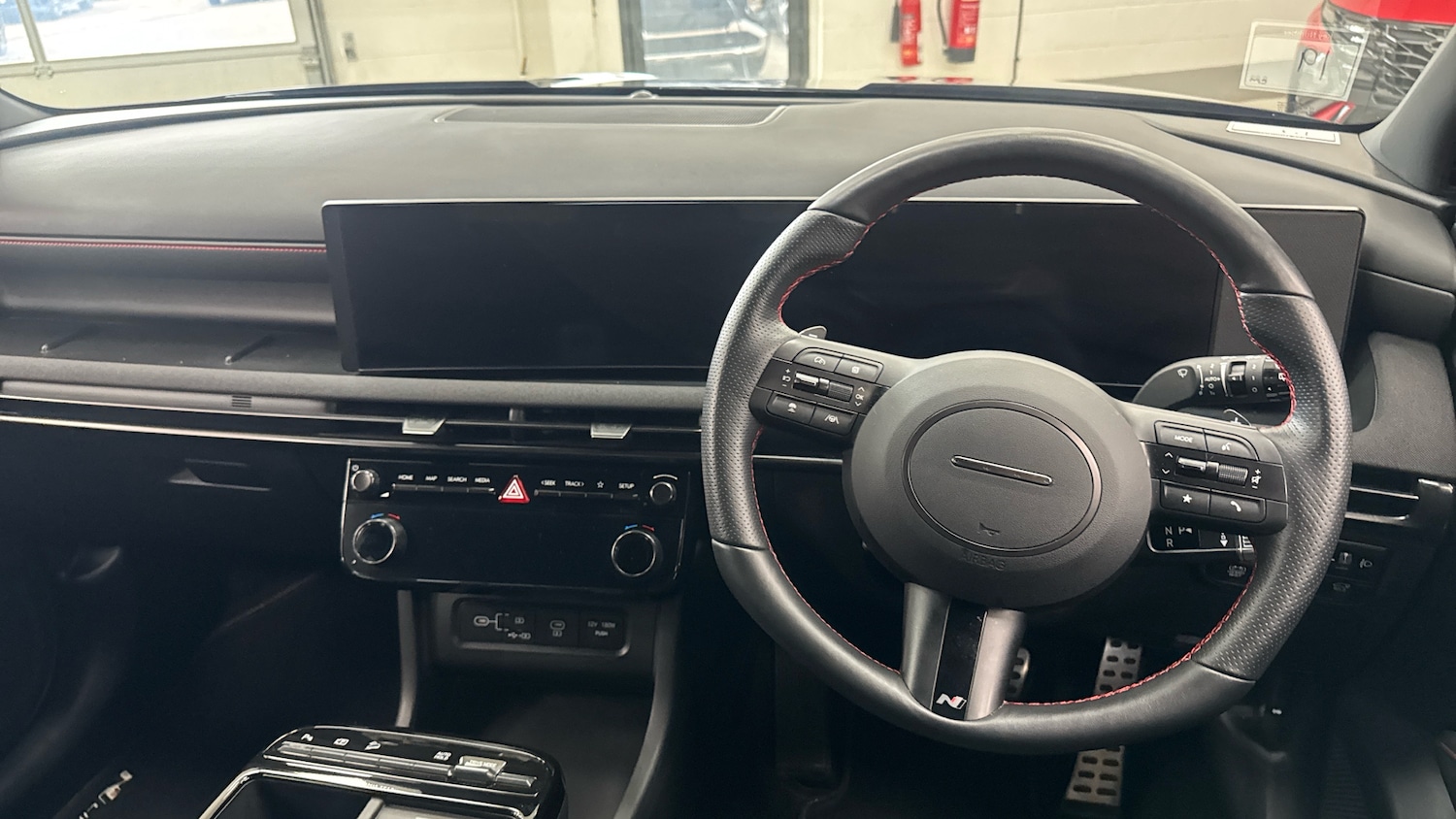 Used Hyundai TUCSON 2025 for sale - 77984785: Photo 10