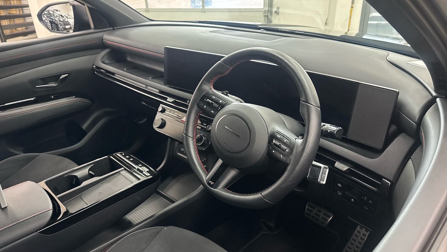 Used Hyundai TUCSON 2025 for sale - 77984785: Photo 11