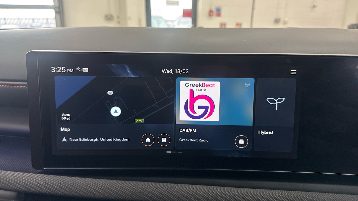 Used Hyundai TUCSON 2025 for sale - 77984785: Photo 12