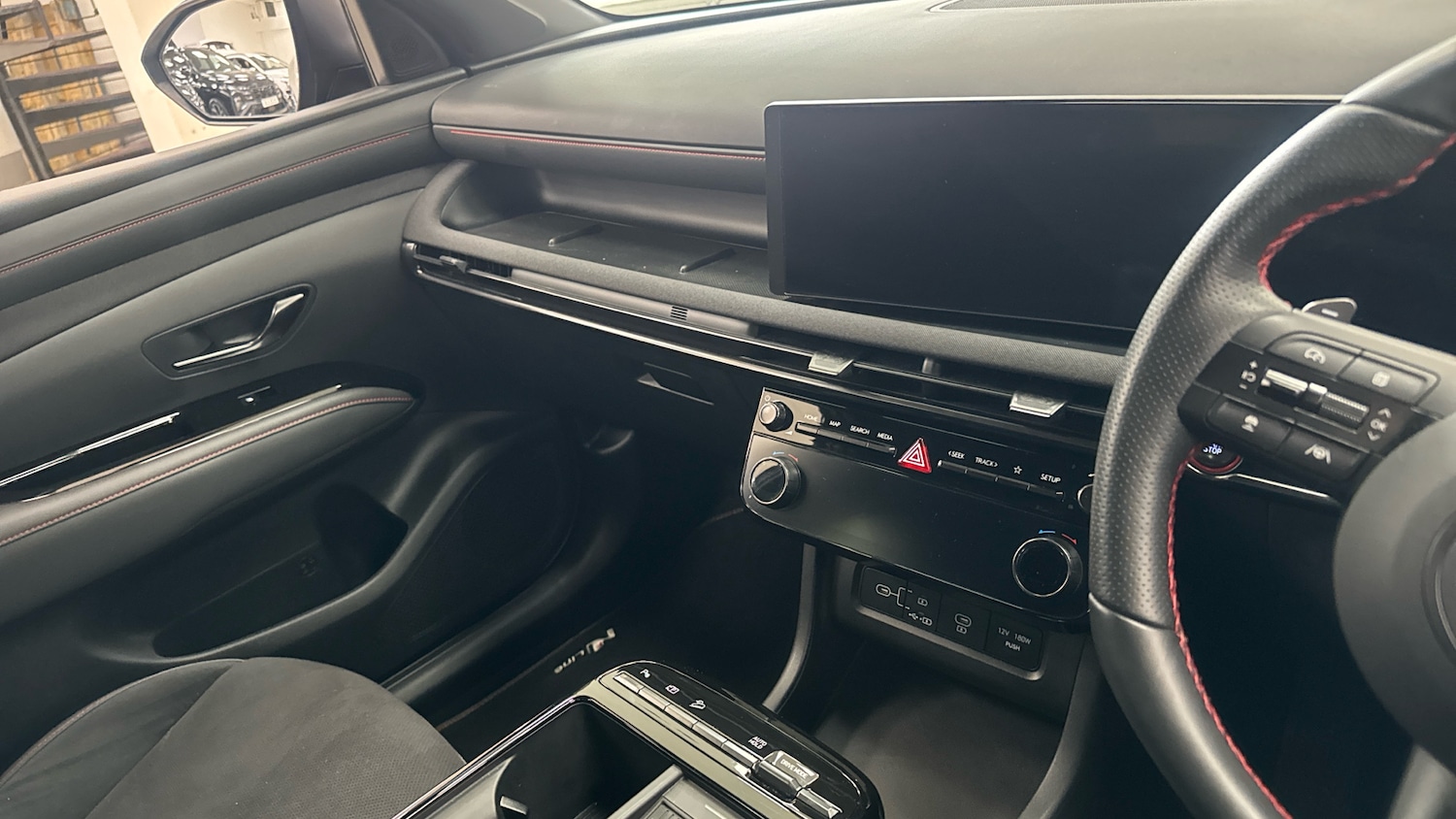 Used Hyundai TUCSON 2025 for sale - 77984785: Photo 14