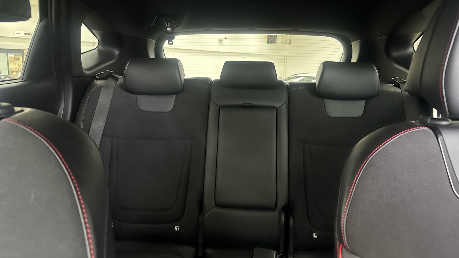 Used Hyundai TUCSON 2025 for sale - 77984785: Photo 15