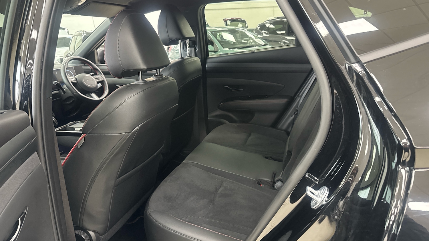 Used Hyundai TUCSON 2025 for sale - 77984785: Photo 16