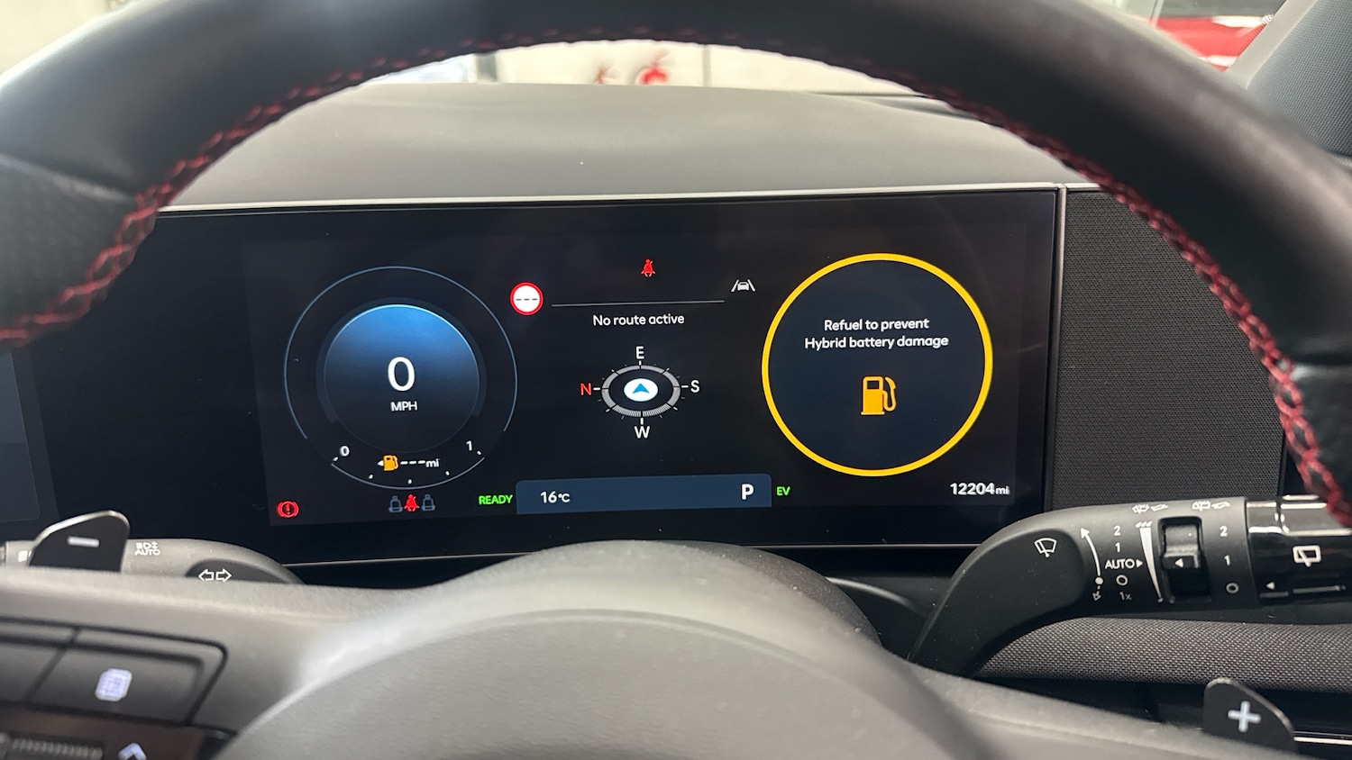 Used Hyundai TUCSON 2025 for sale - 77984785: Photo 18