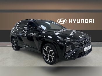 Used Hyundai TUCSON 2025 for sale - 77984785: Photo