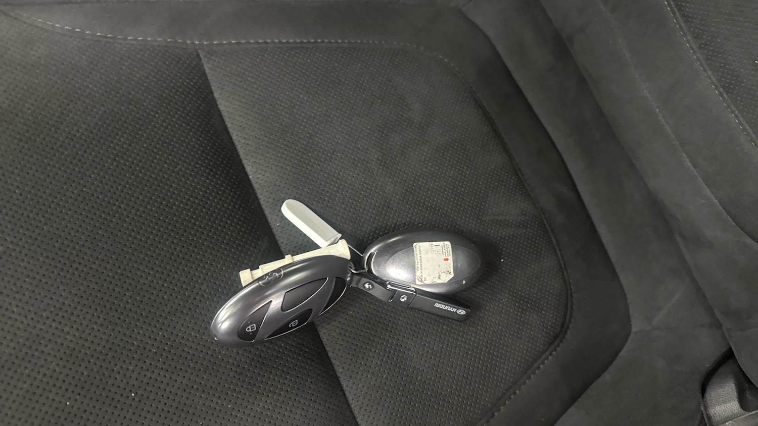 Used Hyundai TUCSON 2025 for sale - 77984785: Photo 20